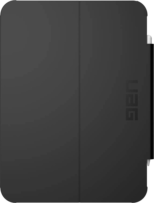 Чехол UAG Plyo (123392114361) для iPad 10.9" 2022 (Midnight Camo) купить в интернет-магазине icover
