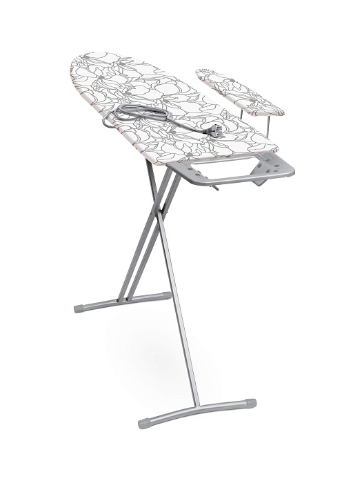 Гладильная доска Nika 3 Н3 (White) купить в интернет-магазине icover