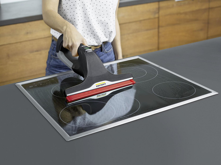 Стеклоочиститель Karcher WV 6 Plus Multi Edition (1.633-514.0) купить в интернет-магазине icover