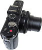 Panasonic Lumix DMC-LX7 (DMC-LX7EE-K) - цифровая беззеркальная камера (Black) купить в интернет-магазине icover
