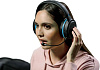 Беспроводные игровые наушники Audeze Penrose (Black/Blue) купить в интернет-магазине icover