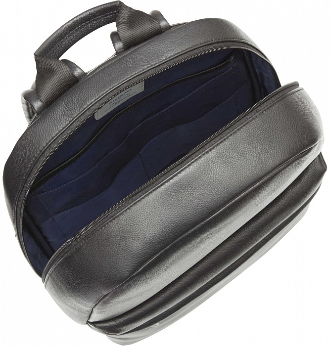 Рюкзак Knomo Albion (45-401-BDD) для ноутбука 15" (Black) купить в интернет-магазине icover