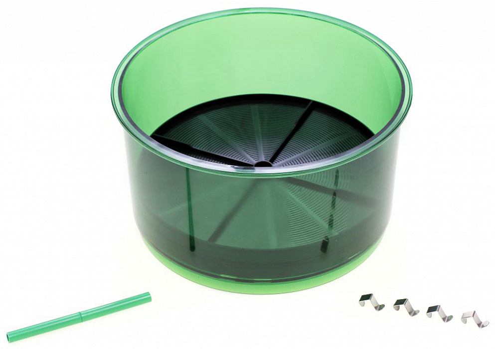 Tribest FRESH03G - лоток для проращивателя Freshlife FL-3000 (Green) купить в интернет-магазине icover