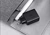Сетевое зарядное устройство Aukey Dual-Port 30W PD Wall Charger with Dynamic Detect (Black) купить в интернет-магазине icover