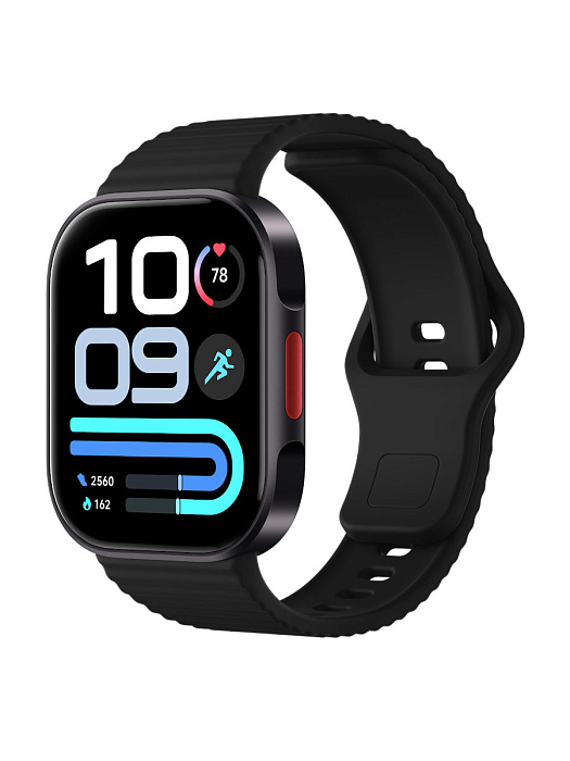 Смарт-часы Xiaomi REDMI Watch 6 Lite BHR09CWGL (Black) купить в интернет-магазине icover