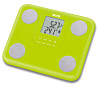 Напольные весы с анализатором жировой массы Tanita BC-730 (Green) купить в интернет-магазине icover