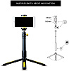 Трипод Black Eye Filming Handle (FM001) для смартфонов (Black) купить в интернет-магазине icover