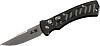 Al Mar S.E.R.T. Automatic Knife (AL/SERT) - складной нож (Black) купить в интернет-магазине icover