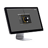 Калибратор монитора Pantone ColorMunki Display CMUNDIS (Black) купить в интернет-магазине icover