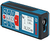Bosch GLM 80 Professional (0.601.072.300) - дальномер-уклономер лазерный купить в интернет-магазине icover