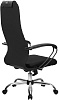 Офисное кресло METTA BP-10 z302689603/17833 (Black) купить в интернет-магазине icover
