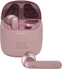 Беспроводные наушники JBL Tune 225TWS (Pink) купить в интернет-магазине icover