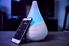 Аромадиффузор VOCOlinc FlowerBud Smart Diffuser Apple HomeKit (White) купить в интернет-магазине icover