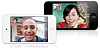 Плеер Apple iPod touch 4G 16GB (ME179RP/A) White купить в интернет-магазине icover