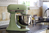 Планетарный миксер KitchenAid Artisan 5KSM175PSEPT (Pistachio) купить в интернет-магазине icover