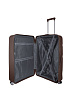 Чемодан Ridberg ICON (Coffee) размер L купить в интернет-магазине icover