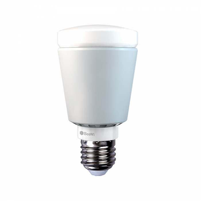 BeeWi BeeW LED Color Bulb (BBL227A1) - умная лампочка купить в интернет-магазине icover