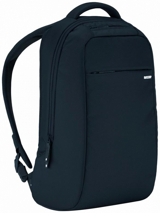 Рюкзак Incase ICON Lite Pack 15" (INCO100279-NVY) для ноутбука (Blue) купить в интернет-магазине icover