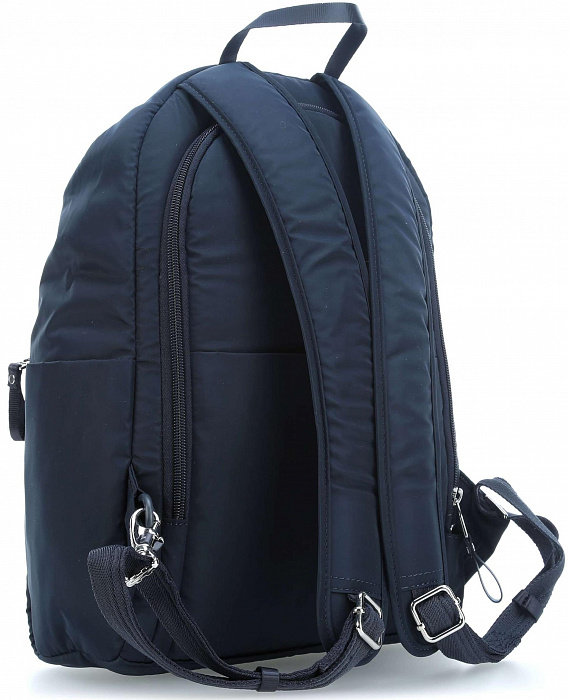 Рюкзак PacSafe Stylesafe 20615606 (Navy) купить в интернет-магазине icover