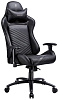 Игровое кресло Tesoro Zone Speed (Black) купить в интернет-магазине icover