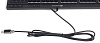Игровая клавиатура Corsair K68 Cherry RGB CH-9102010-RU (Black) купить в интернет-магазине icover
