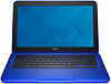 Ноутбук Dell Inspiron 3162 11.6", Intel Celeron N3050 1.6Ghz, 2Gb, 500Gb HDD (3162-4735), Blue купить в интернет-магазине icover
