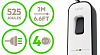 Сетевой фильтр Belkin Surge Protectors BSV401vf2M (White) купить в интернет-магазине icover