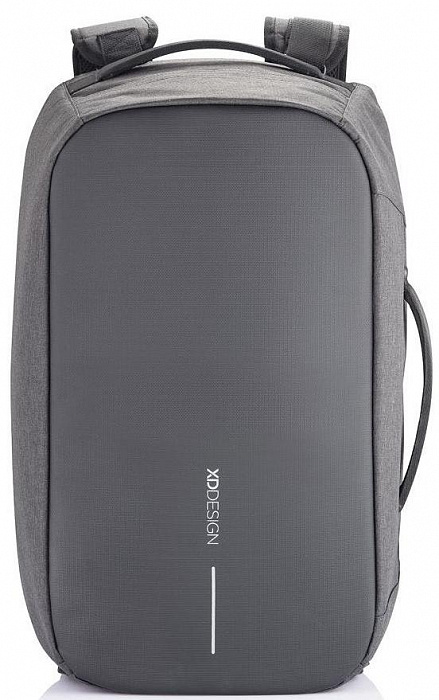 Рюкзак XD Design Bobby Duffle (Black) купить в интернет-магазине icover