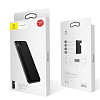 Защитное стекло Baseus Silk-screen Glass 0.3mm (SGAPIPHX-BM01) для задней панели Apple iPhone X (Black) купить в интернет-магазине icover