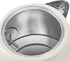 Электрочайник Xiaomi Qcooker CS-SH01 (White) купить в интернет-магазине icover