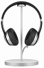 Док-станция Twelve South Fermata для наушников (Silver) купить в интернет-магазине icover