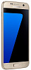 Смартфон Samsung Galaxy S7 Duos 32GB (Gold) купить в интернет-магазине icover