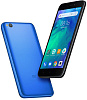 Смартфон Xiaomi Redmi Go 16Gb M1903C3GG (Blue) купить в интернет-магазине icover