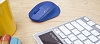Беспроводная мышь Logitech Wireless Mouse M280 910-004290 (Blue) купить в интернет-магазине icover