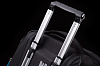 Дорожная сумка Thule Crossover Rolling Duffel 56L (Black) купить в интернет-магазине icover
