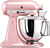 Планетарный миксер KitchenAid Artisan 5KSM175PSESP (Pink Silk) купить в интернет-магазине icover