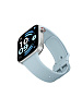 Смарт-часы Xiaomi Watch 6 BHR08CWGL (Glacier Blue) купить в интернет-магазине icover