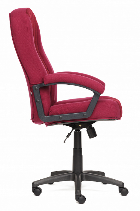 Офисное кресло Tetchair CH 888 (Bordeaux) купить в интернет-магазине icover