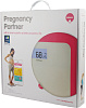 Весы для беременных Ozaki O!Fitness Scale My Pregnancy Days OH013 (White) купить в интернет-магазине icover