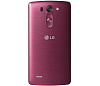 Смартфон LG G3s D724 8Gb (Red) купить в интернет-магазине icover