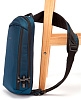 Сумка PacSafe Vibe 325 (40105641) для планшета 10" (Deep Ocean) купить в интернет-магазине icover