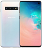 Смартфон Samsung Galaxy S10 128Gb SM-G973FZWDSER (White) купить в интернет-магазине icover