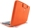 Сумка Cozistyle Smart Sleeve Leather (CLNR1501) для MacBook Pro 15" (Spicy Orange) купить в интернет-магазине icover