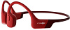 Bluetooth-наушники с микрофоном AfterShokz Aeropex AS800 (Solar Red) купить в интернет-магазине icover