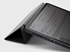 Чехол Uniq Moven для iPad Pro 12.9'' 2021 (Grey) купить в интернет-магазине icover