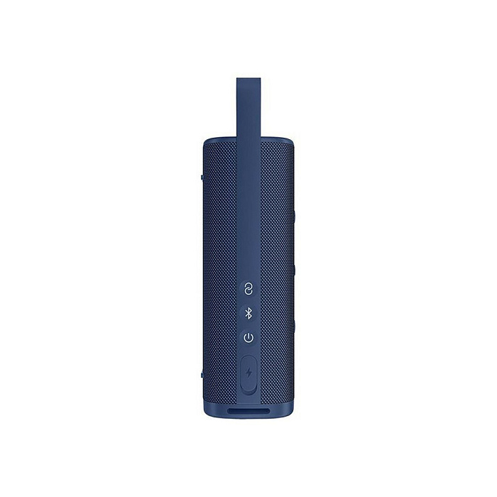 Беспроводная колонка Xiaomi Sound Outdoor S29 30W MDZ-38-DB QBH4265GL (Blue) купить в интернет-магазине icover