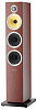 Bowers & Wilkins CM8 S2 – напольная акустическая система (Rosenut) купить в интернет-магазине icover
