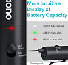 Петличный микрофон Maono AU-100R (Black) купить в интернет-магазине icover