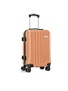 Комплект чемоданов Ridberg Discover L+M (Orange) купить в интернет-магазине icover