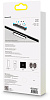 Защитное стекло Baseus Curved Privacy (SGAPIPH61S-WC01) для iPhone XR/11 (Black) купить в интернет-магазине icover